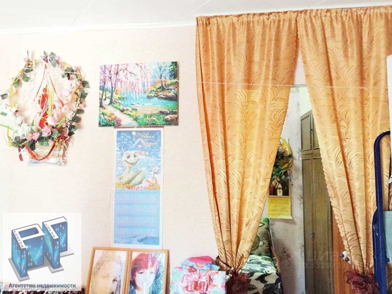 Россия, Волгоградская область, Волжский, улица Горького, 33, фото 6