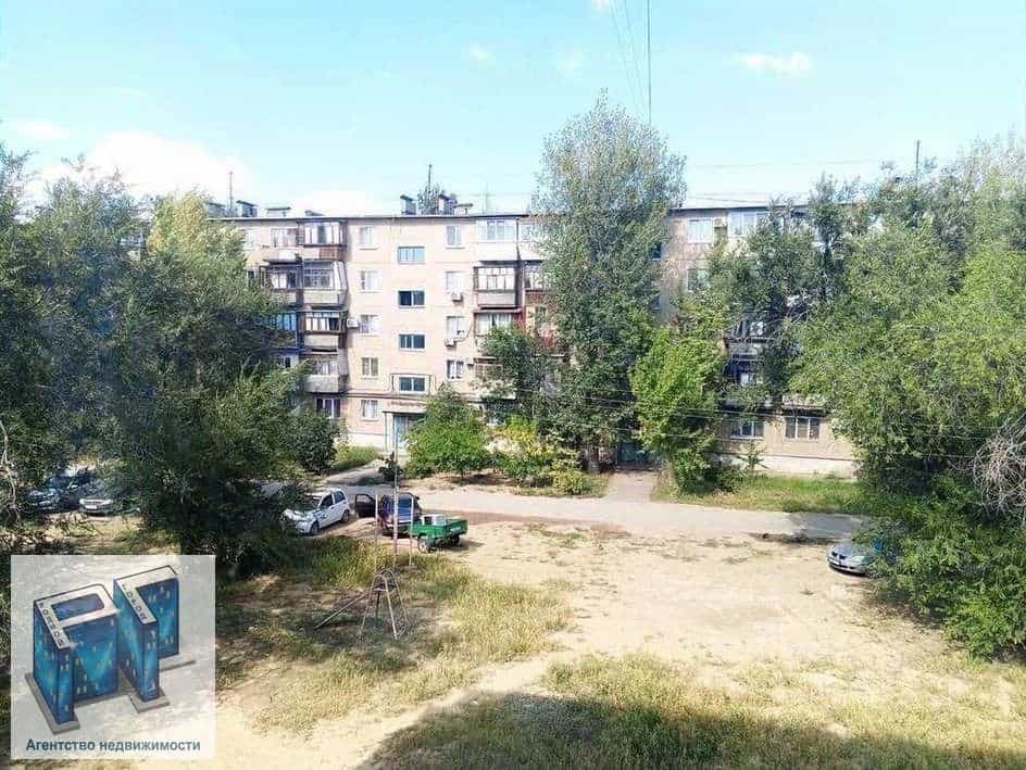 Россия, Волгоградская область, Волжский, улица Горького, 33, фото 14
