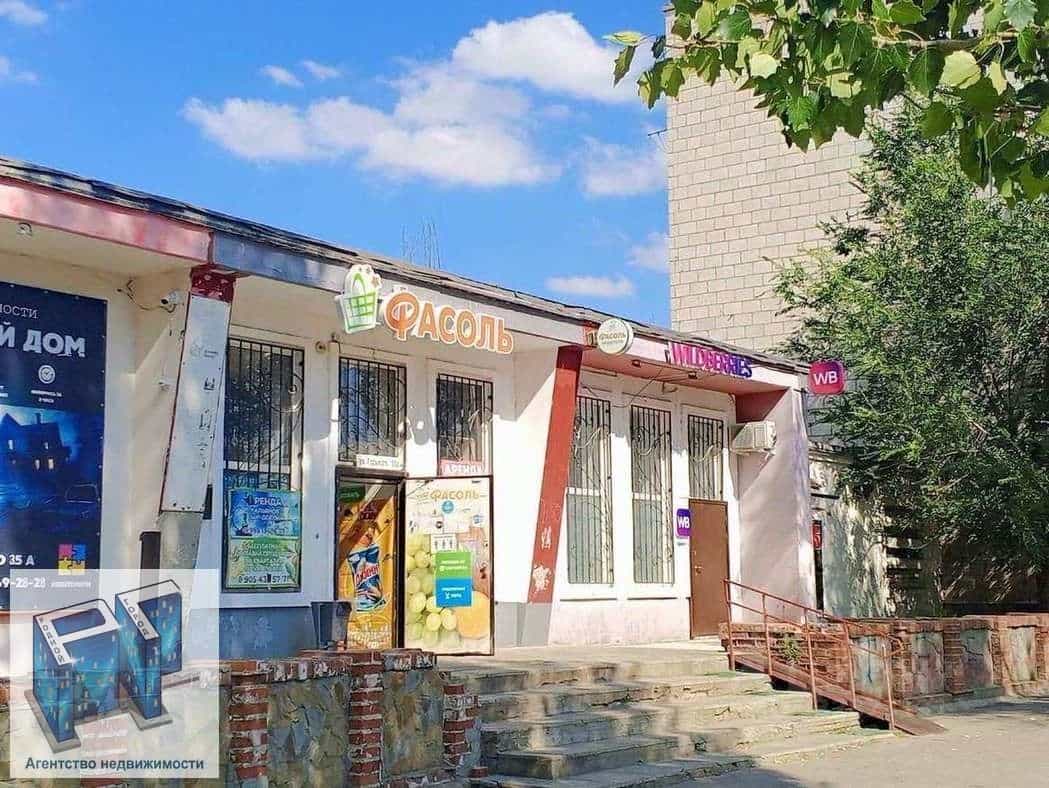 Россия, Волгоградская область, Волжский, улица Горького, 33, фото 15