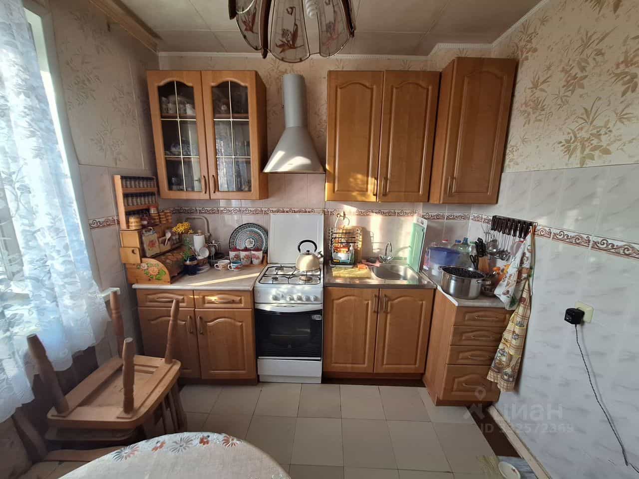 Россия, Калужская область, Обнинск, проспект Ленина, 162, фото 3