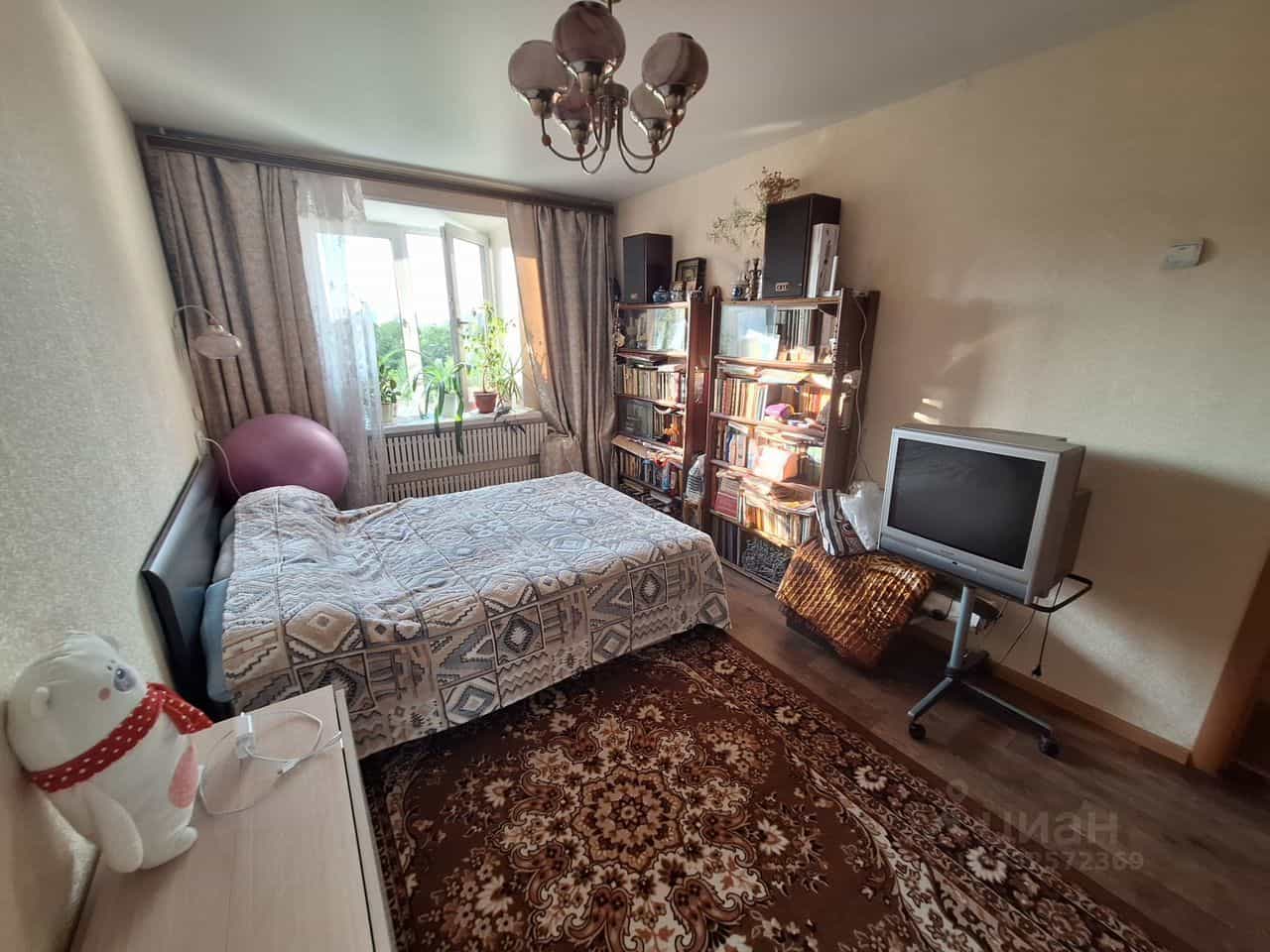 Россия, Калужская область, Обнинск, проспект Ленина, 162, фото 6