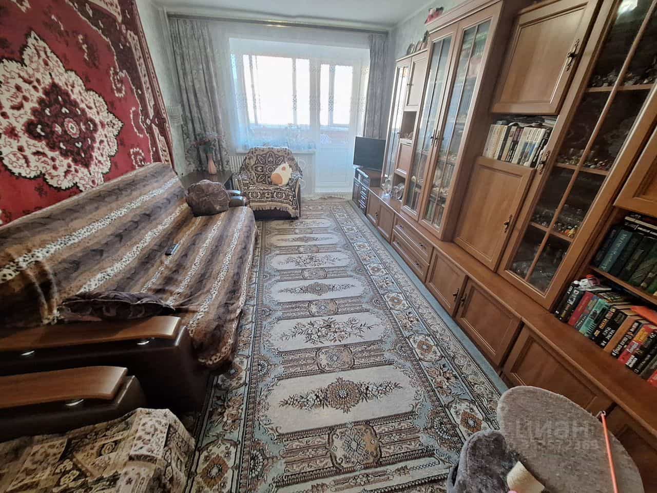 Россия, Калужская область, Обнинск, проспект Ленина, 162, фото 17
