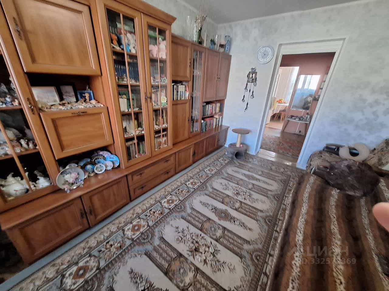 Россия, Калужская область, Обнинск, проспект Ленина, 162, фото 18