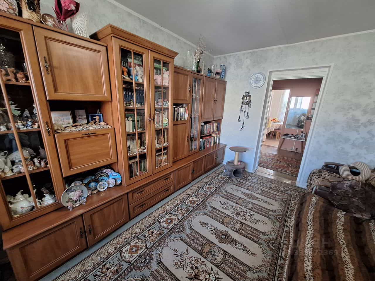 Россия, Калужская область, Обнинск, проспект Ленина, 162, фото 19