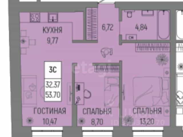 Фото объекта