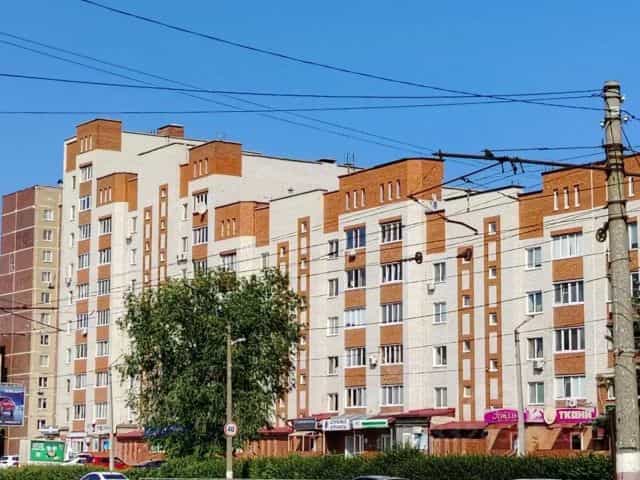 Фото объекта