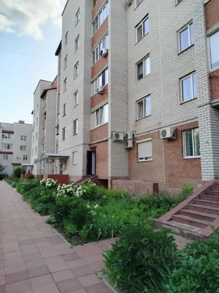 Россия, Ульяновск, улица Рябикова, 37, фото 2