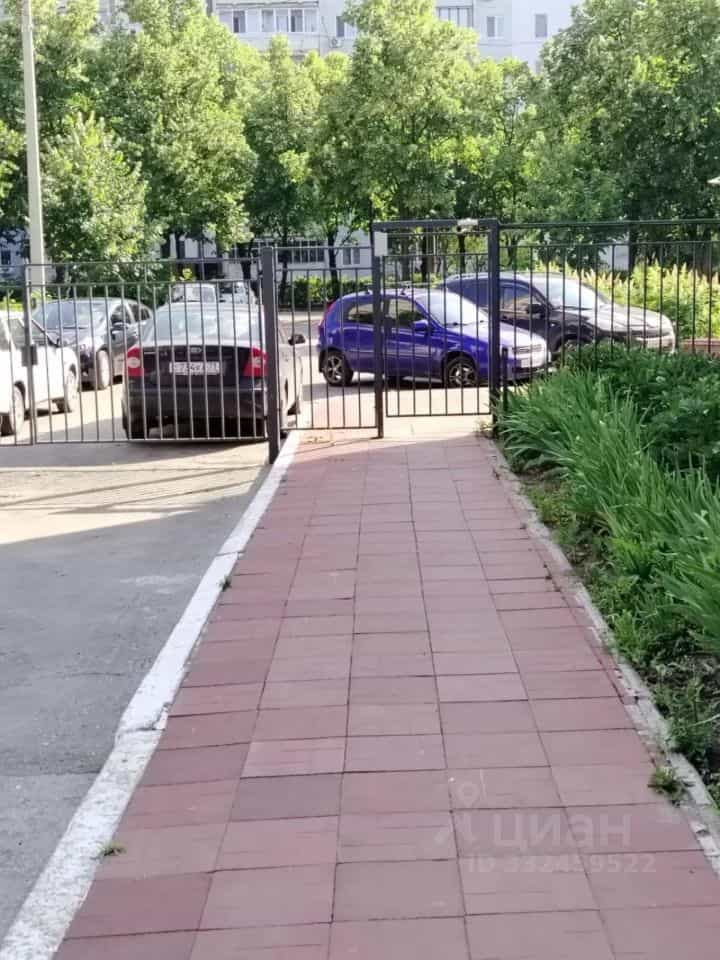Россия, Ульяновск, улица Рябикова, 37, фото 3