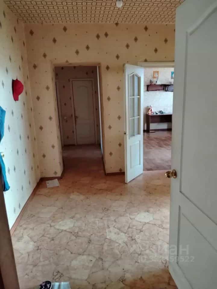 Россия, Ульяновск, улица Рябикова, 37, фото 4