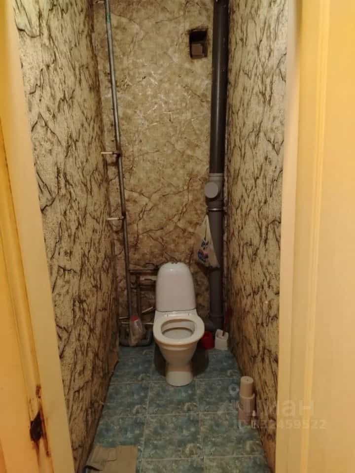 Россия, Ульяновск, улица Рябикова, 37, фото 9