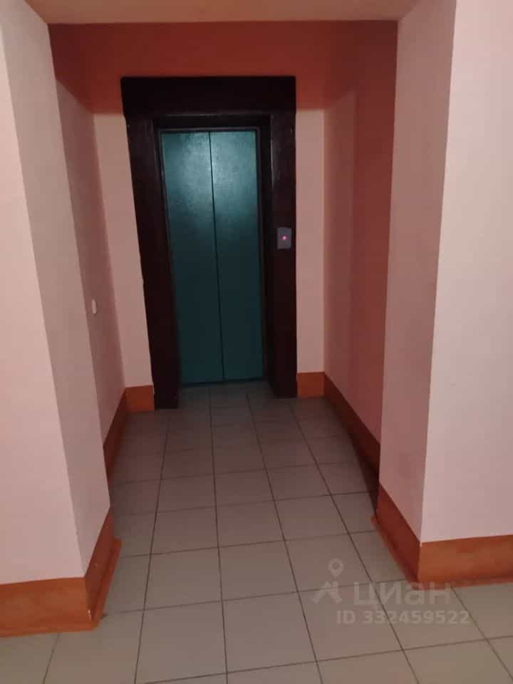 Россия, Ульяновск, улица Рябикова, 37, фото 12