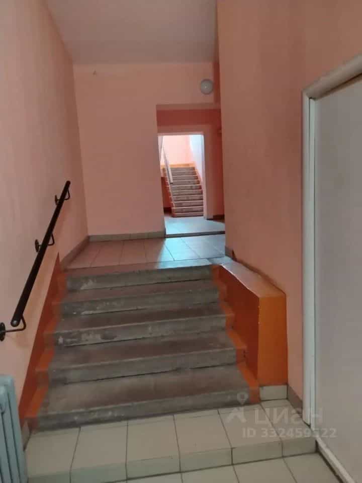Россия, Ульяновск, улица Рябикова, 37, фото 14