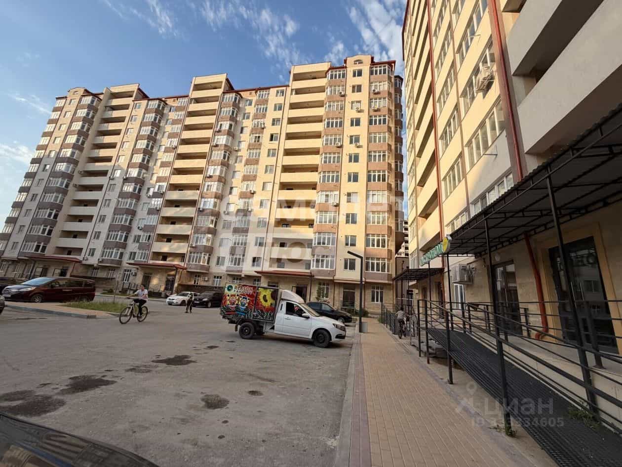 Россия, Республика Дагестан, Каспийск, проспект М. Омарова, 9А