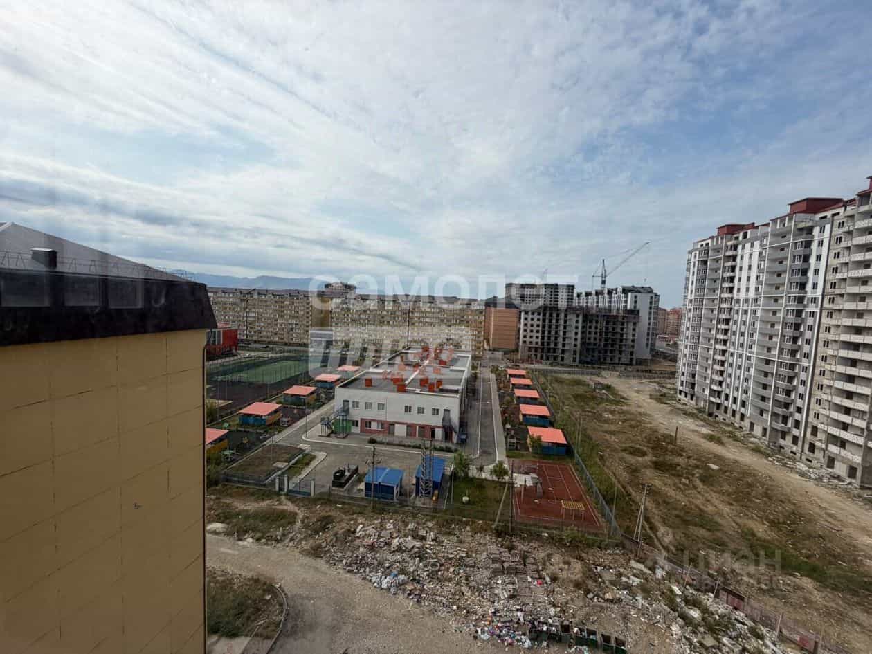 Россия, Республика Дагестан, Каспийск, проспект М. Омарова, 9А, фото 13