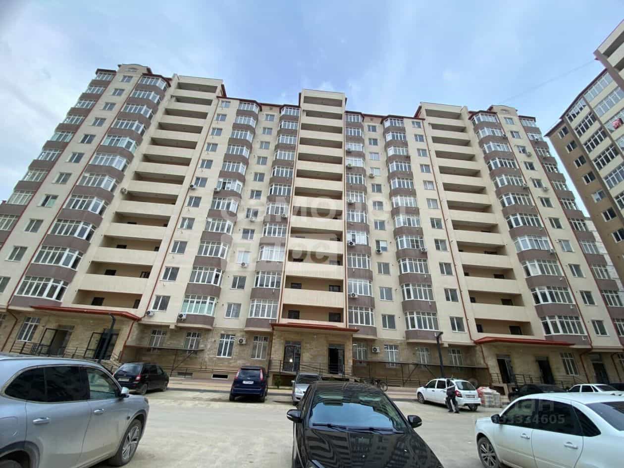 Россия, Республика Дагестан, Каспийск, проспект М. Омарова, 9А, фото 16