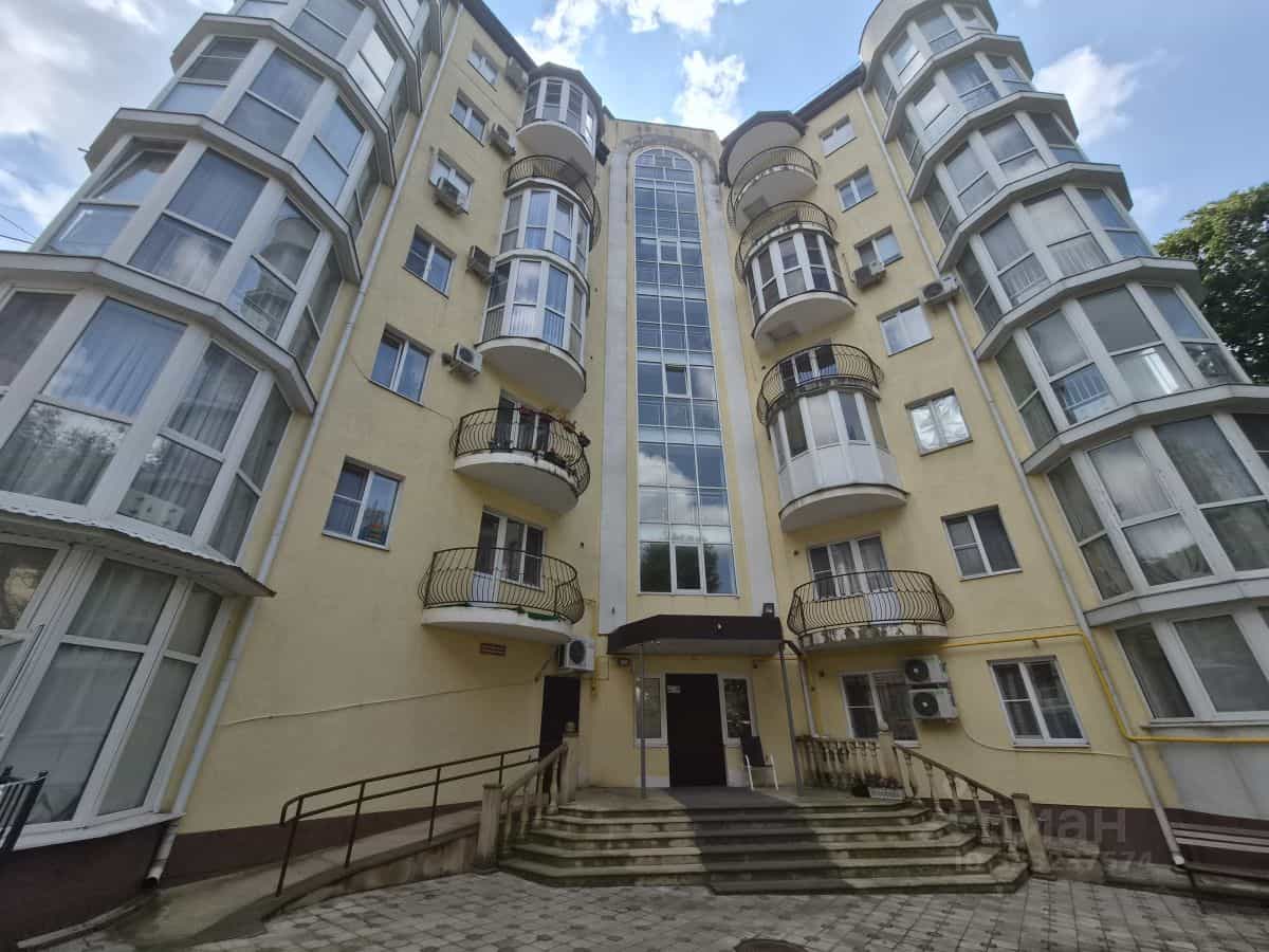 Россия, Красноярский край, Канск, 1-й городок, 2