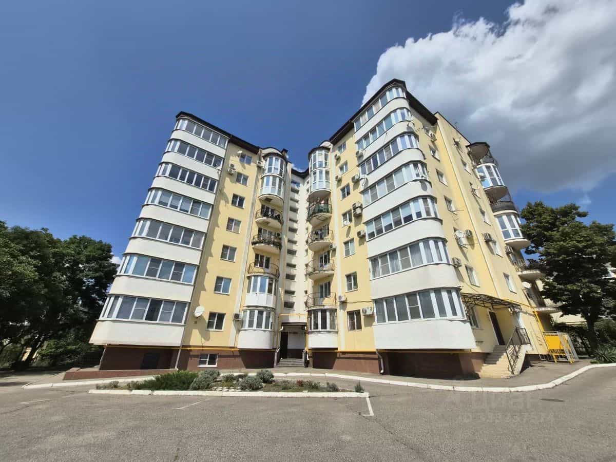 Россия, Красноярский край, Канск, 1-й городок, 2, фото 3