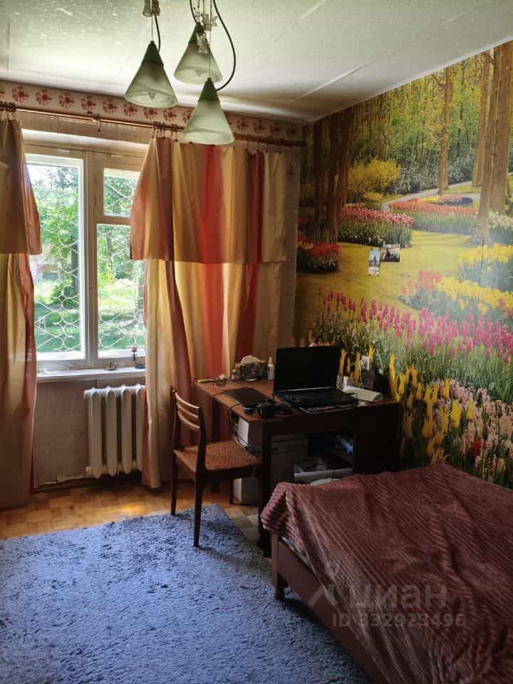 Россия, Самарская область, Тольятти, улица Голосова, 28, фото 3