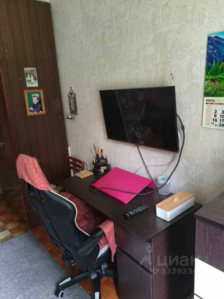Россия, Самарская область, Тольятти, улица Голосова, 28, фото 5
