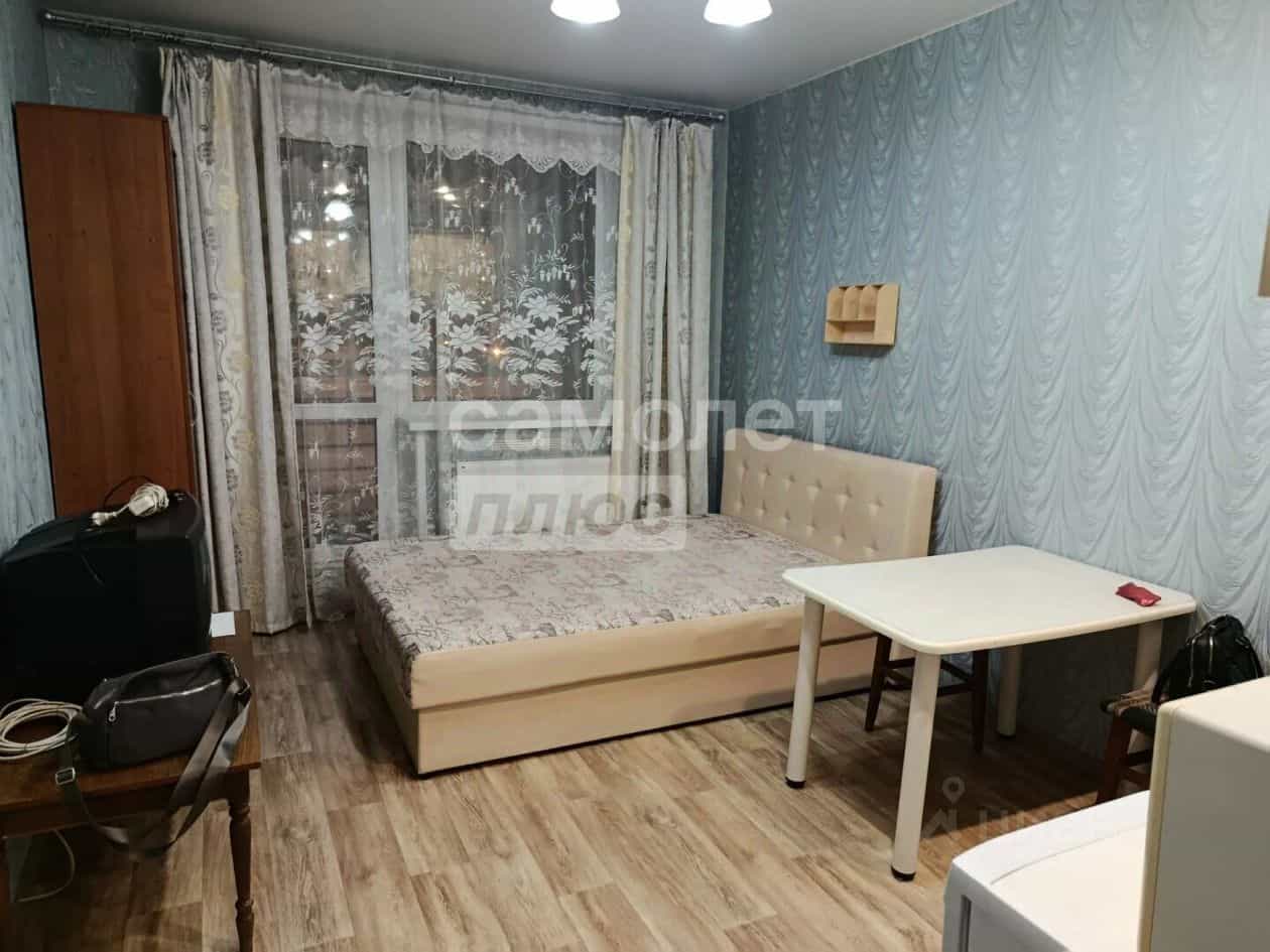 Россия, Иркутск, проезд Юрия Тена, 10