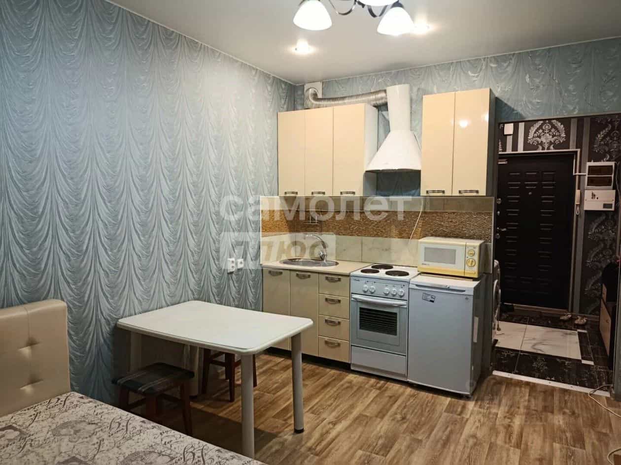 Россия, Иркутск, проезд Юрия Тена, 10, фото 3