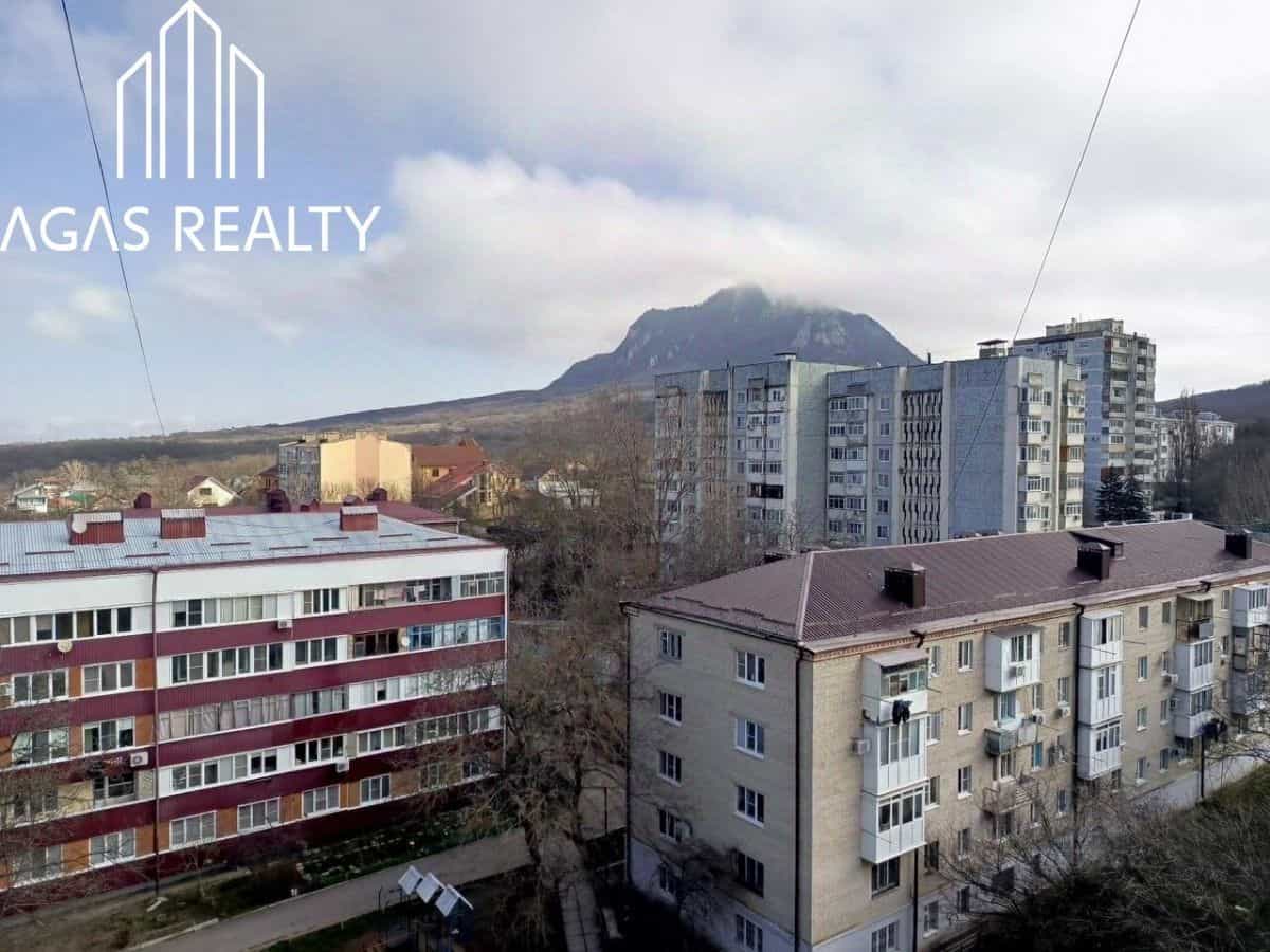 Россия, Ставропольский край, Железноводск, улица Космонавтов, 28, фото 8