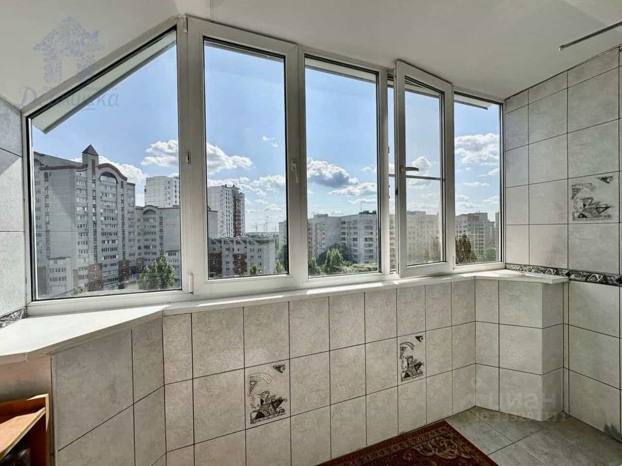 Россия, Воронеж, улица Ворошилова, 38А, фото 4