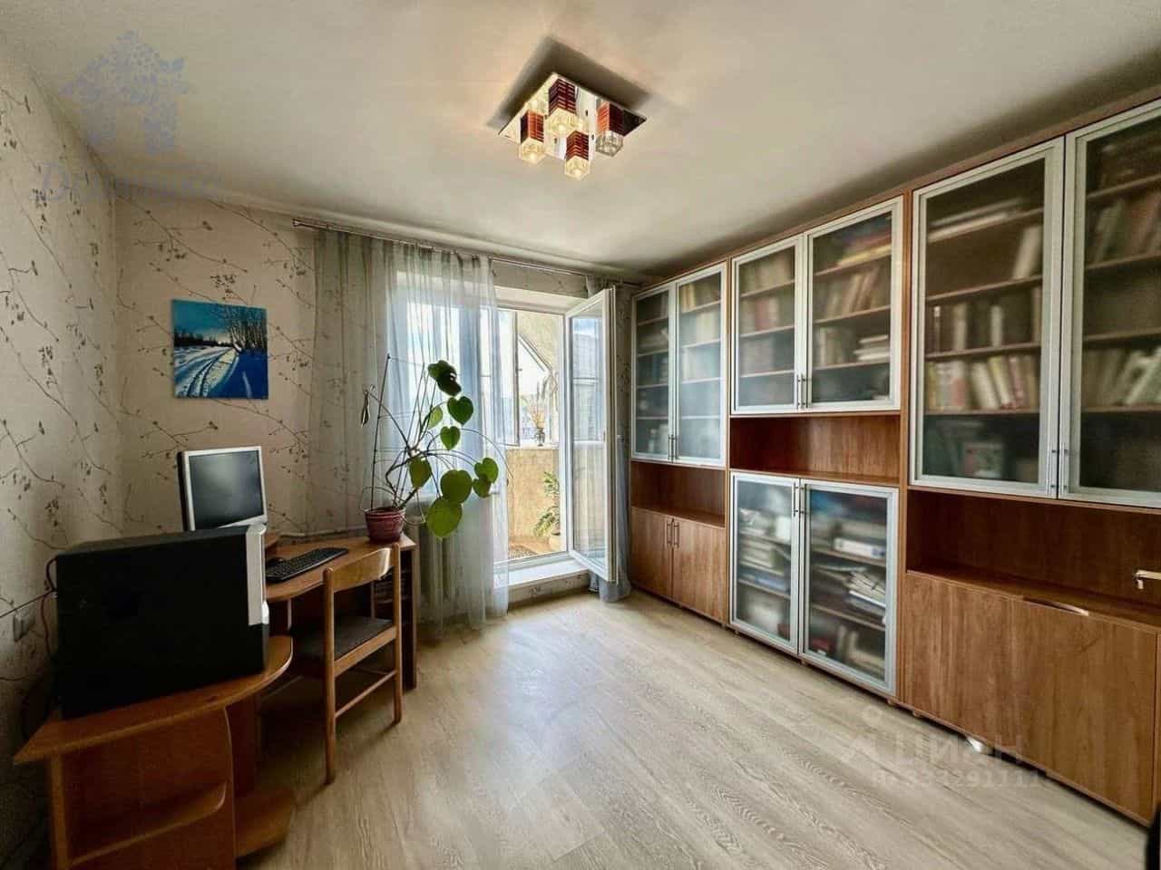 Россия, Воронеж, улица Ворошилова, 38А, фото 7