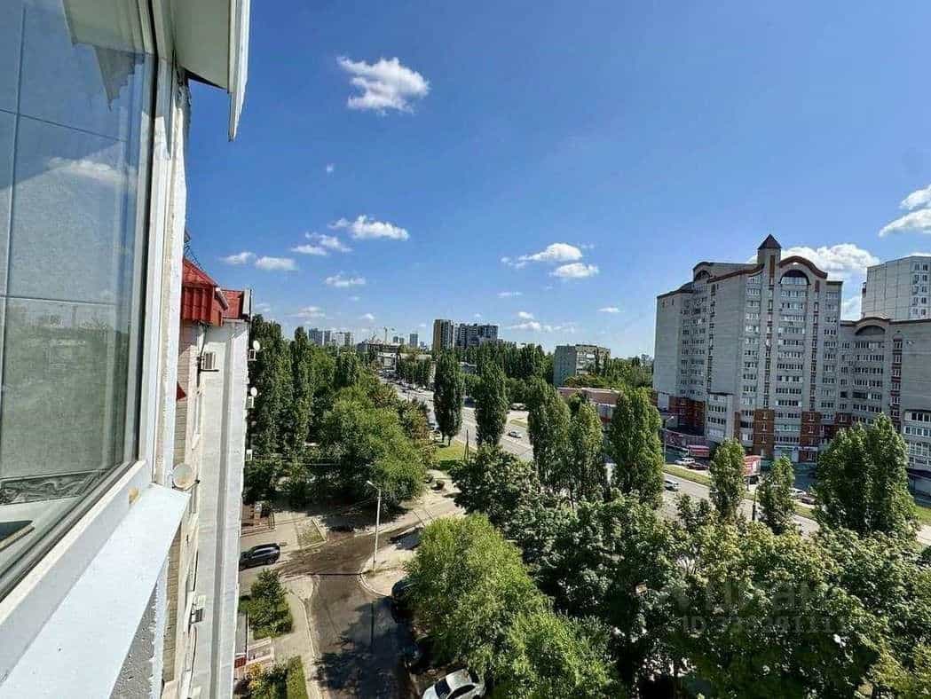 Россия, Воронеж, улица Ворошилова, 38А, фото 20