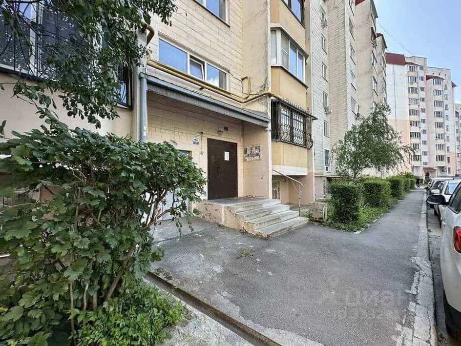 Россия, Воронеж, улица Ворошилова, 38А, фото 23