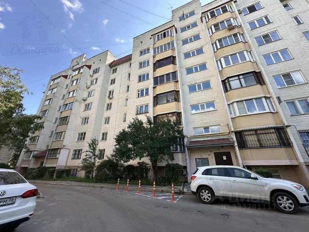 Россия, Воронеж, улица Ворошилова, 38А, фото 24