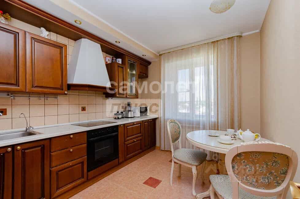 Россия, Челябинск, улица Гайдара, 13А, фото 3