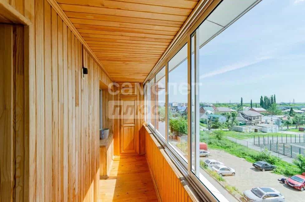Россия, Челябинск, улица Гайдара, 13А, фото 8