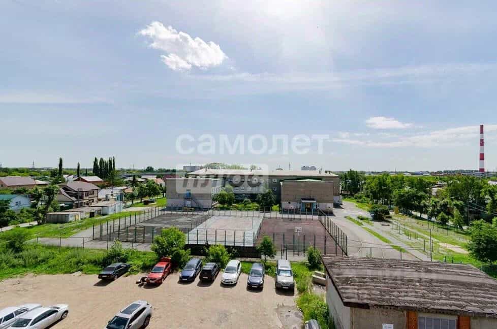 Россия, Челябинск, улица Гайдара, 13А, фото 17