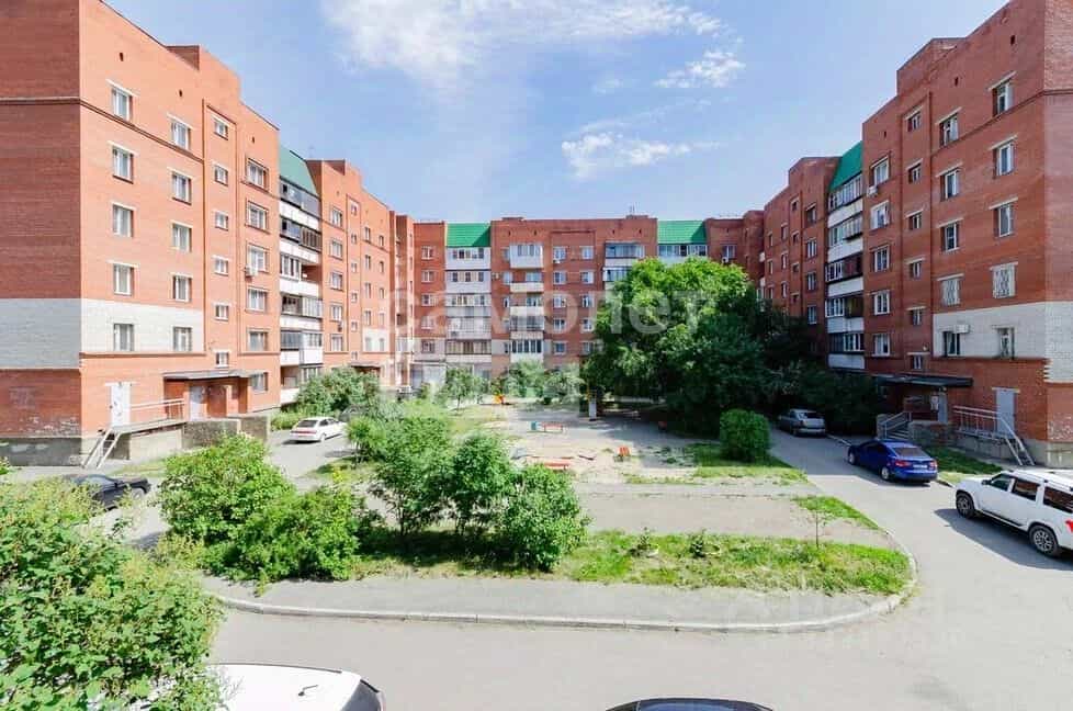 Россия, Челябинск, улица Гайдара, 13А, фото 20