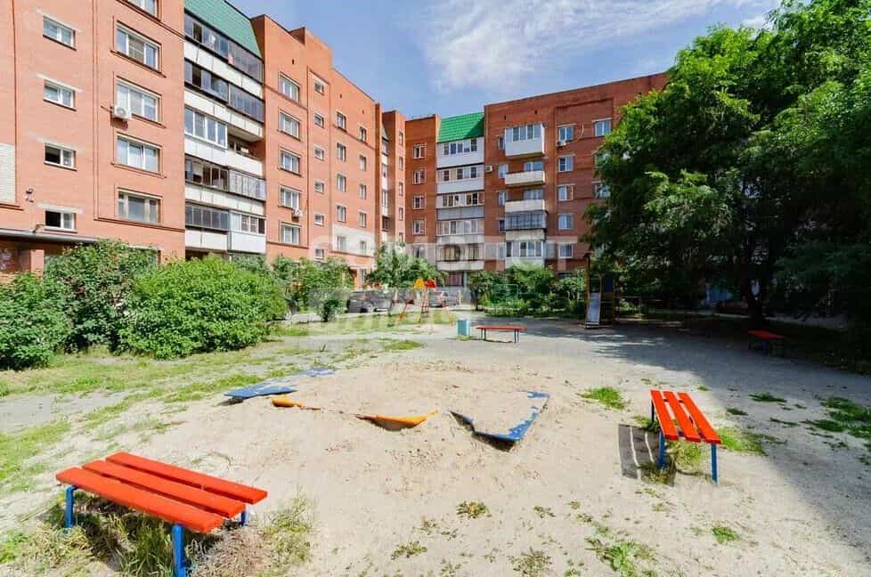 Россия, Челябинск, улица Гайдара, 13А, фото 21