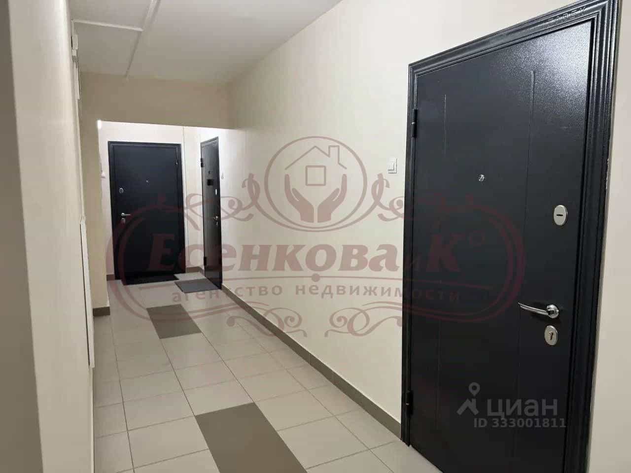 Россия, Курган, жилой район Заозёрный, 5-й микрорайон, 35А, фото 3