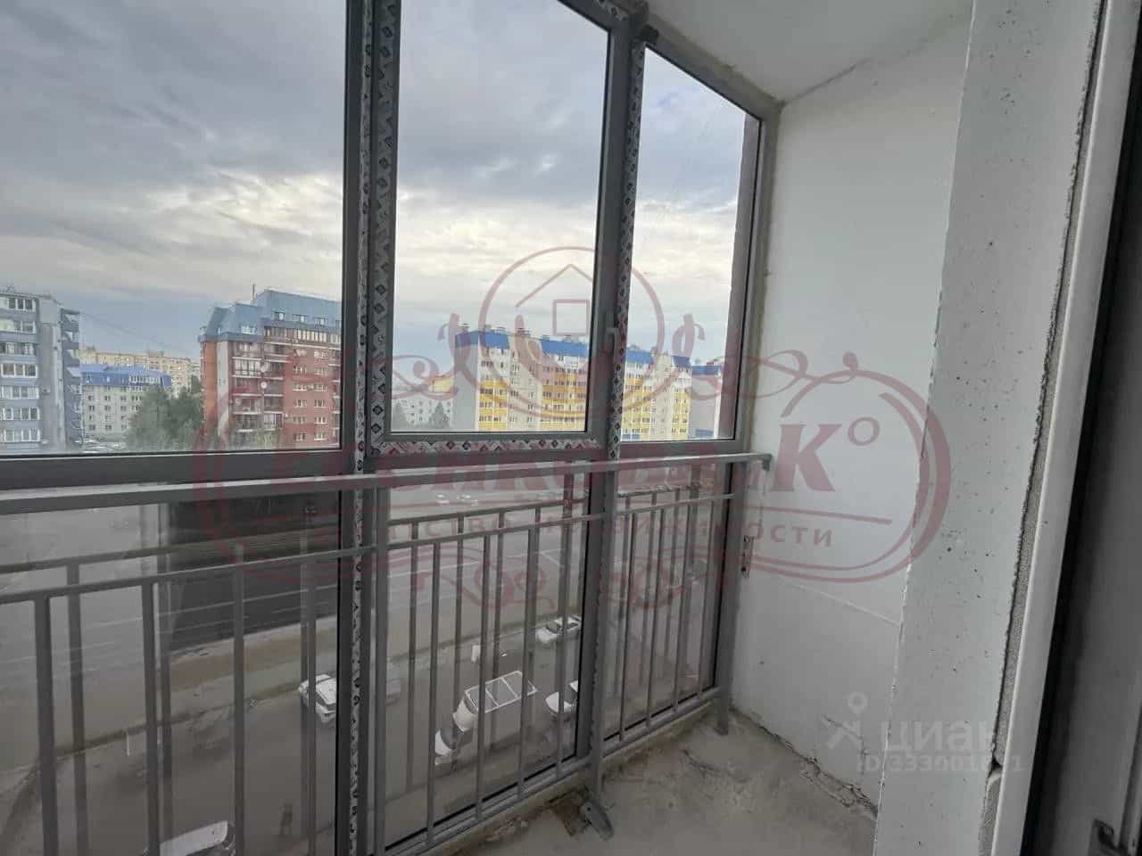 Россия, Курган, жилой район Заозёрный, 5-й микрорайон, 35А, фото 6
