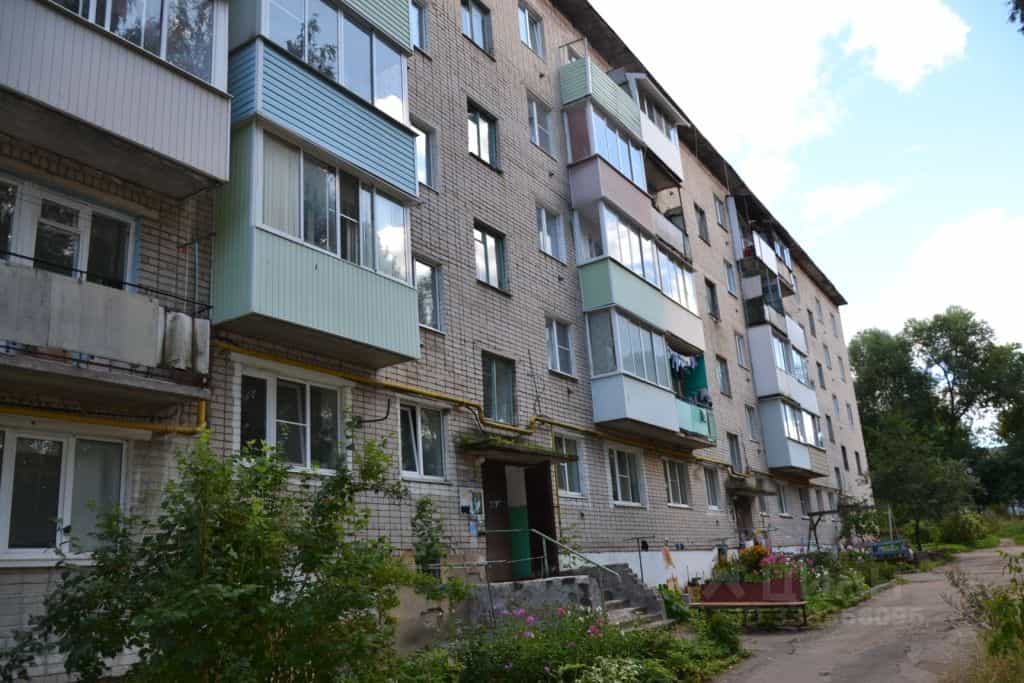 Россия, Тверская область, Осташков, населённый пункт Микрорайон, 15, фото 13