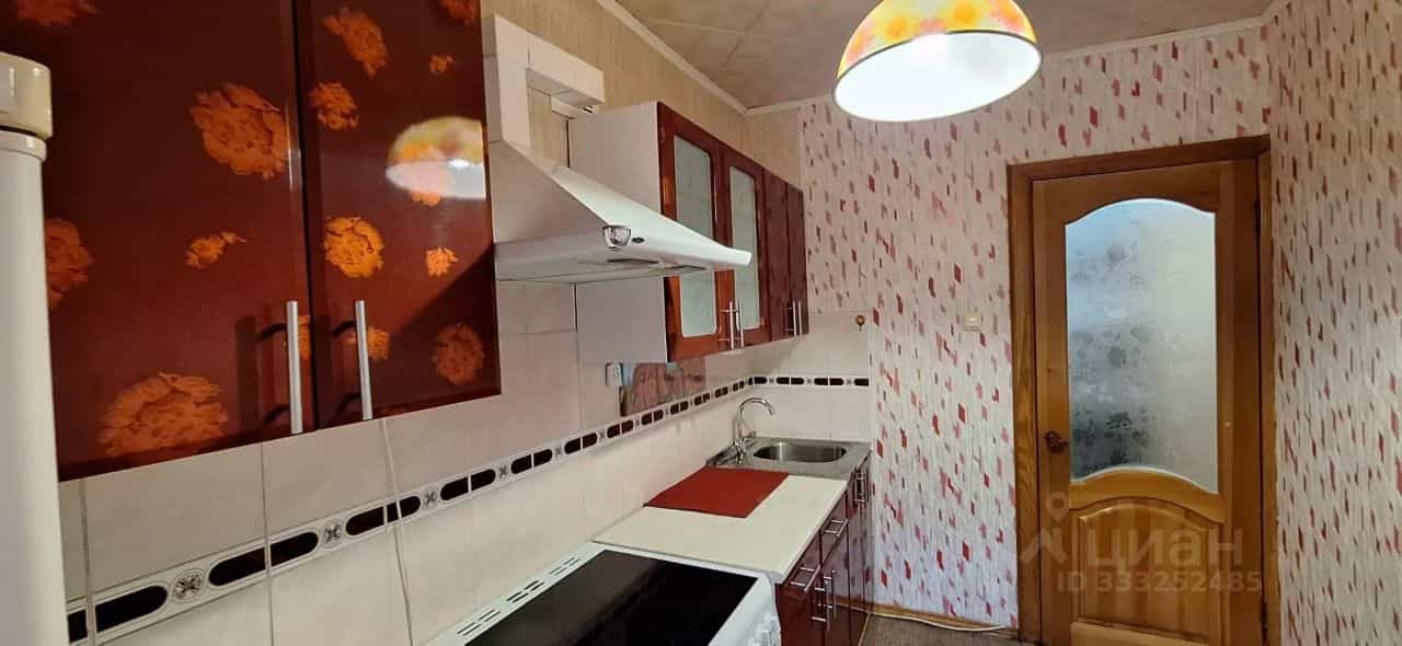 Россия, Томск, улица 79-й Гвардейской Дивизии, 19, фото 3