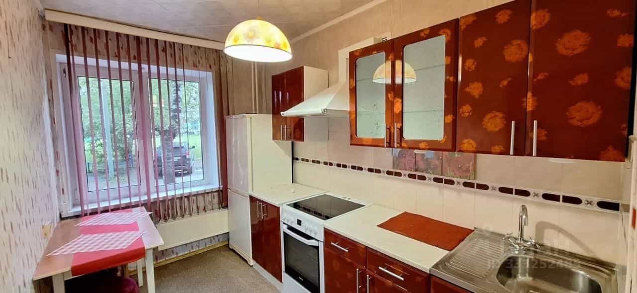 Россия, Томск, улица 79-й Гвардейской Дивизии, 19, фото 4