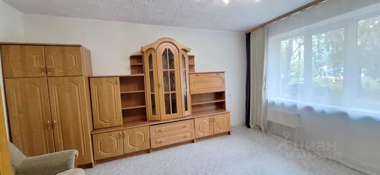 Россия, Томск, улица 79-й Гвардейской Дивизии, 19, фото 13