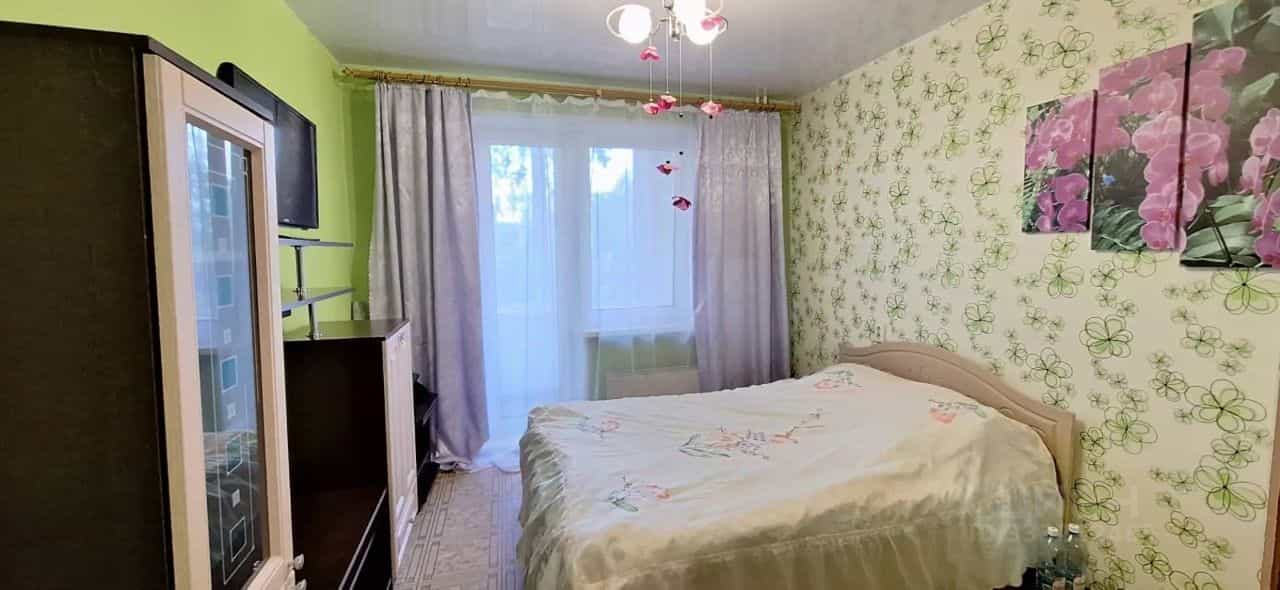 Россия, Томск, улица 79-й Гвардейской Дивизии, 19, фото 16
