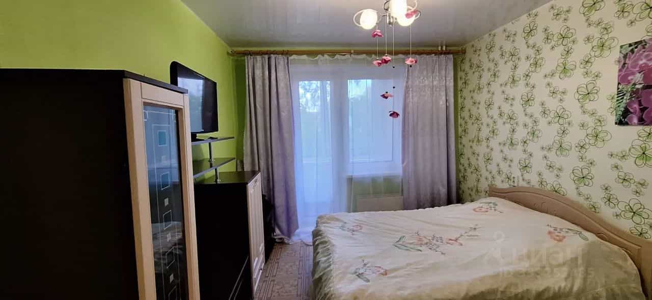 Россия, Томск, улица 79-й Гвардейской Дивизии, 19, фото 20