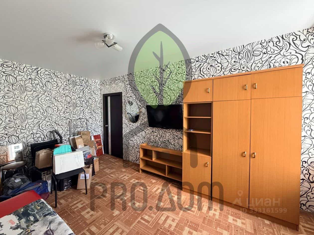 Россия, Красноярский край, Норильск, Комсомольская улица, 18, фото 10