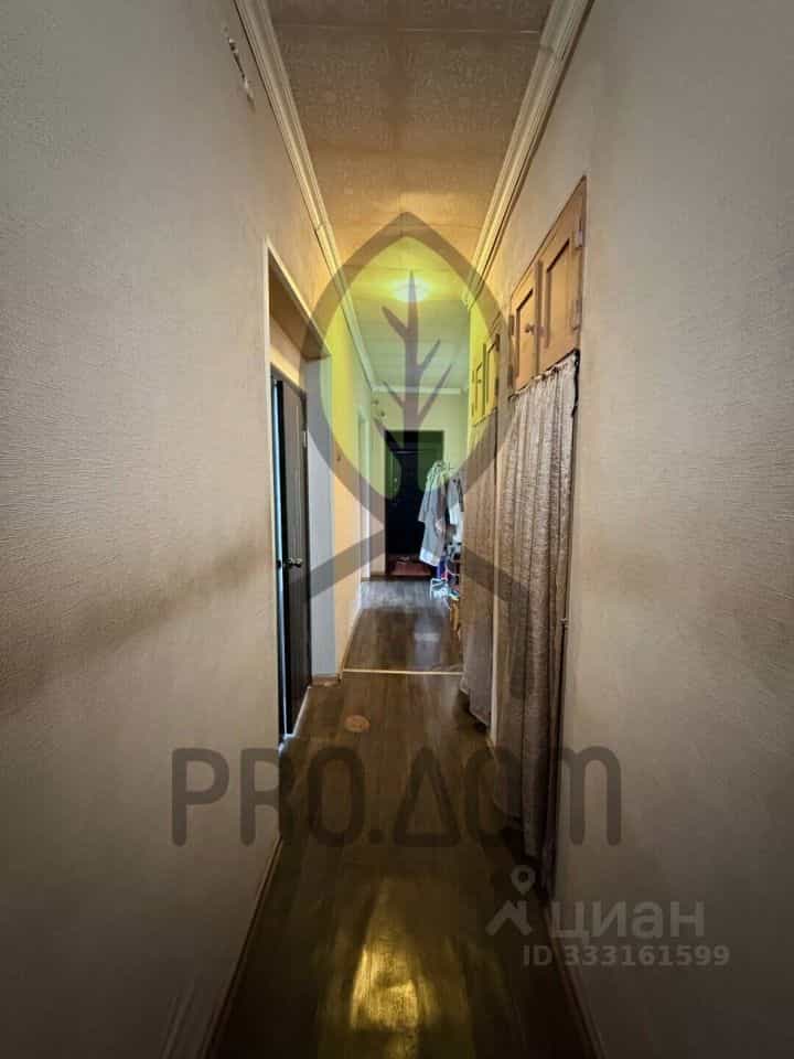 Россия, Красноярский край, Норильск, Комсомольская улица, 18, фото 16