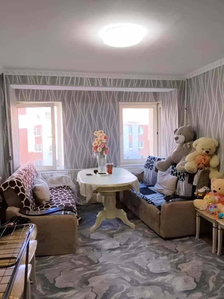 Россия, Нижний Новгород, Гордеевская улица, 24, фото 4