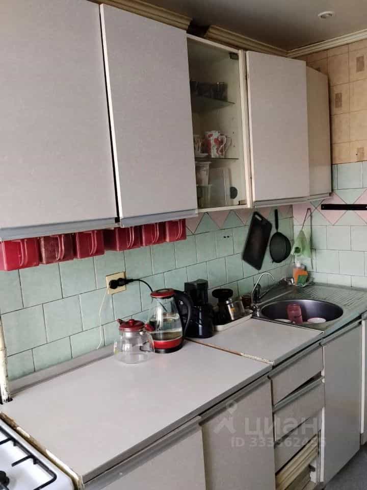 Россия, Нижний Новгород, Гордеевская улица, 24, фото 9