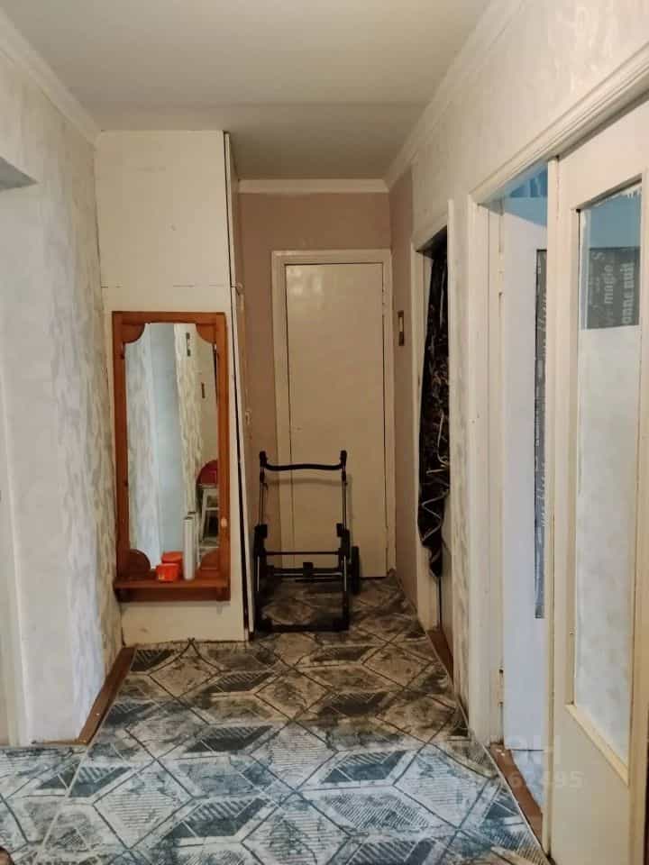 Россия, Нижний Новгород, Гордеевская улица, 24, фото 13