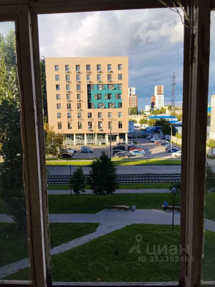 Россия, Нижний Новгород, Гордеевская улица, 24, фото 15